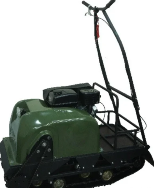 Мотобуксировщик PAXUS 500 AVANT MINI (1200 мм.), 9 л.с. в Тольятти