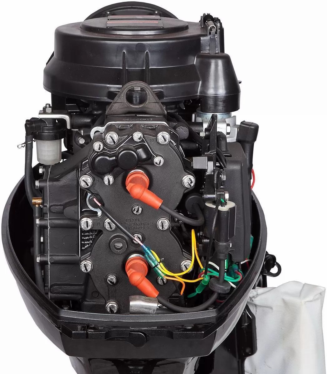 Лодочный мотор MARLIN MP 40 AWRL в Тольятти