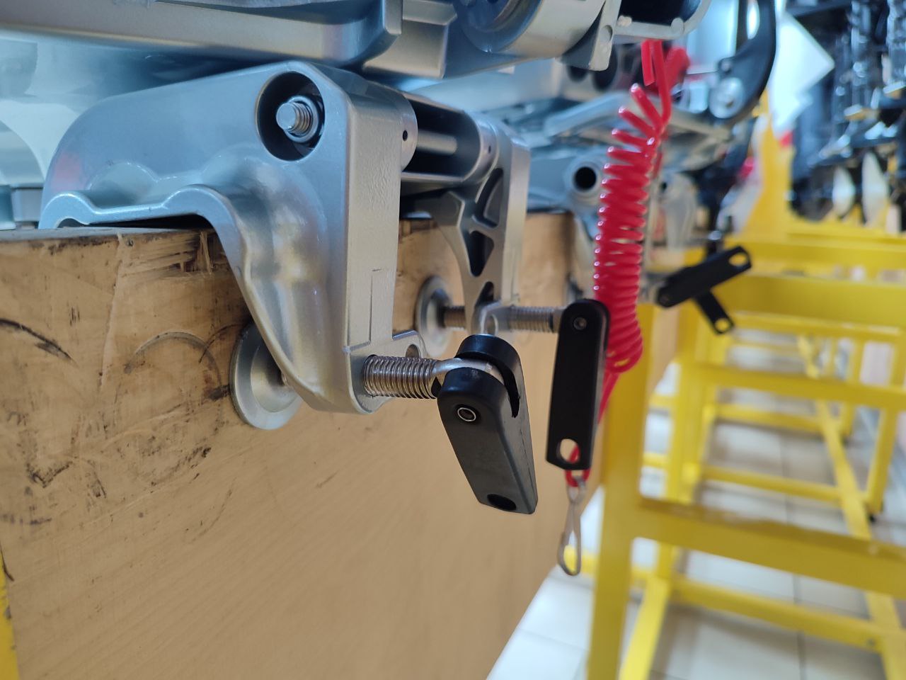 Лодочный мотор PROMAX SP9.9FHS (15) EXTRA в Тольятти