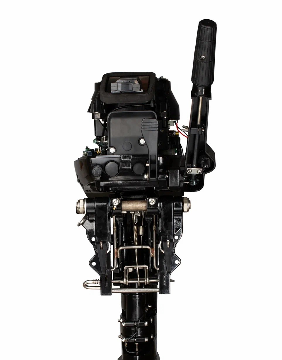 ЛОДОЧНЫЙ МОТОР GLADIATOR G9.9FHS в Тольятти