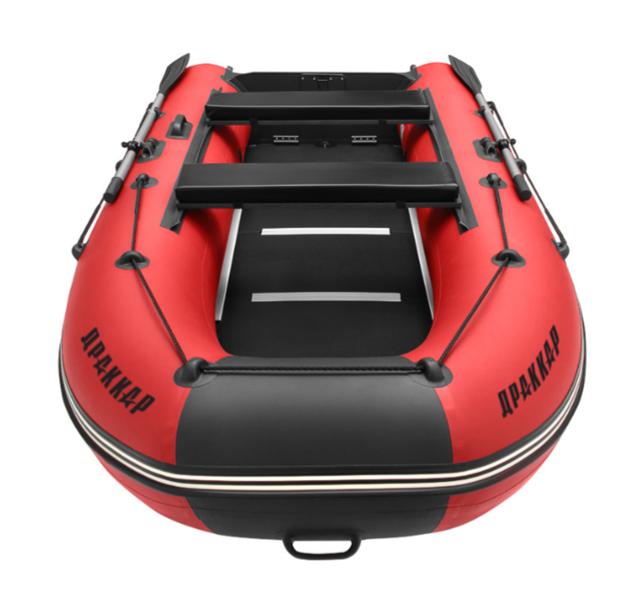ЛОДКА ДРАККАР 3150 СК HANT в Тольятти