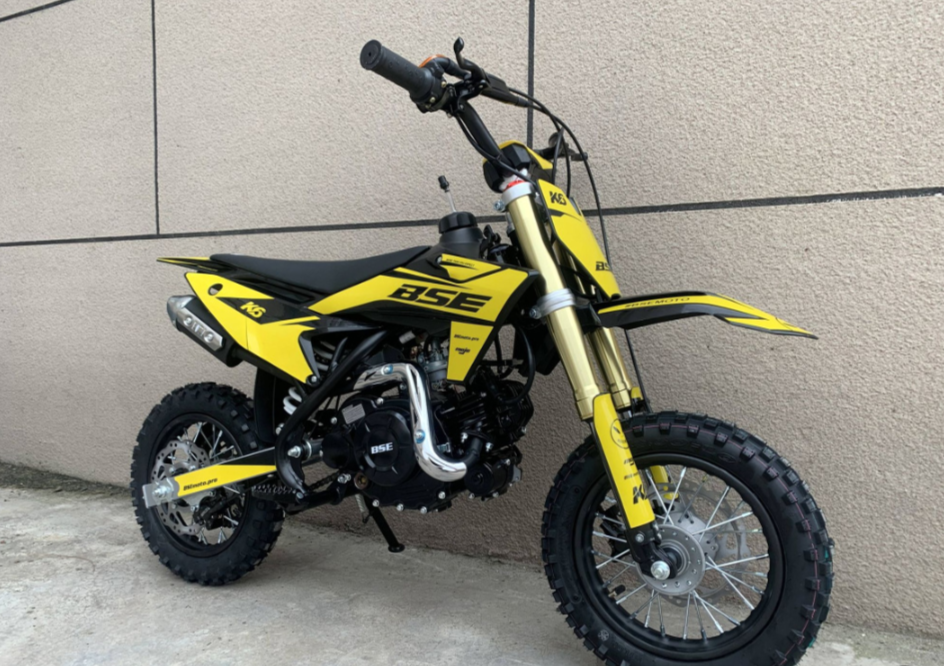 Питбайк BSE K6 в Тольятти