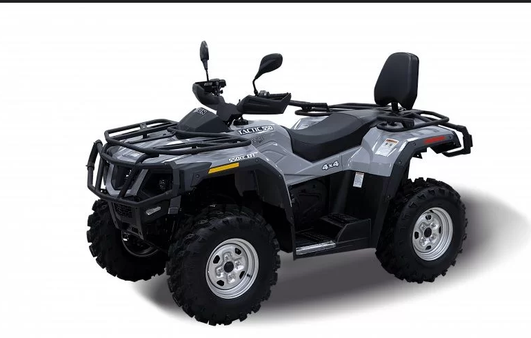 Квадроцикл HISUN TACTIC 550 (HS550ATV) NORMAL в Тольятти