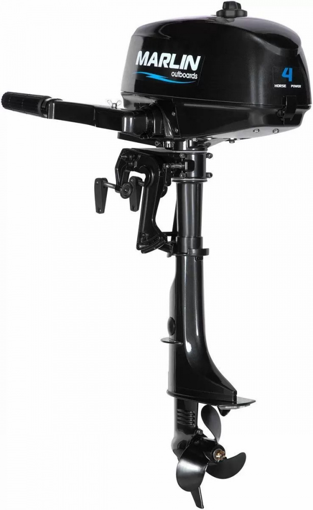 Лодочный мотор MARLIN MP 4 AMHS в Тольятти