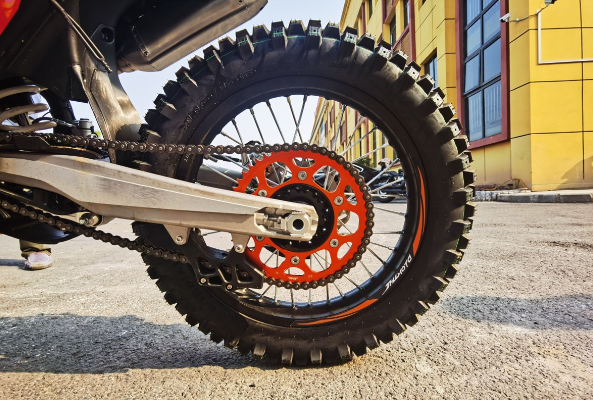 Мотоцикл JHLMOTO JHL Z3 CB250 (172FMM-3A) в Тольятти
