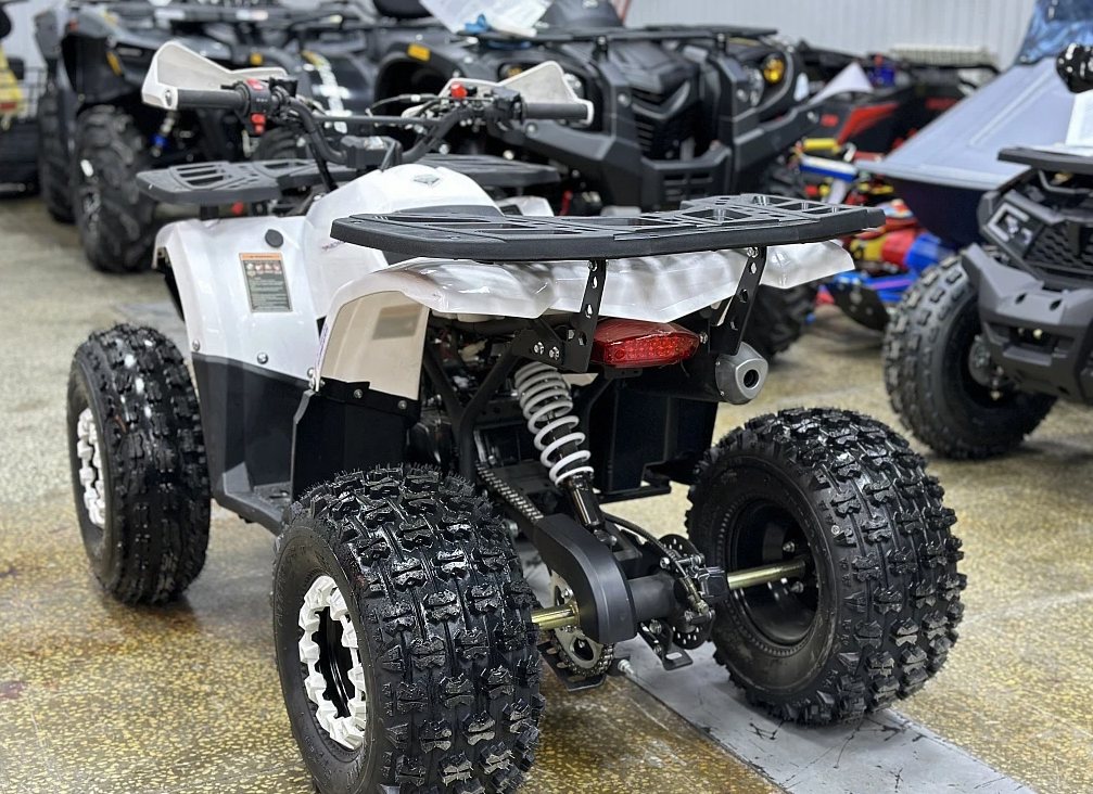 Квадроцикл PROMAX WILD 2.0 190 в Тольятти