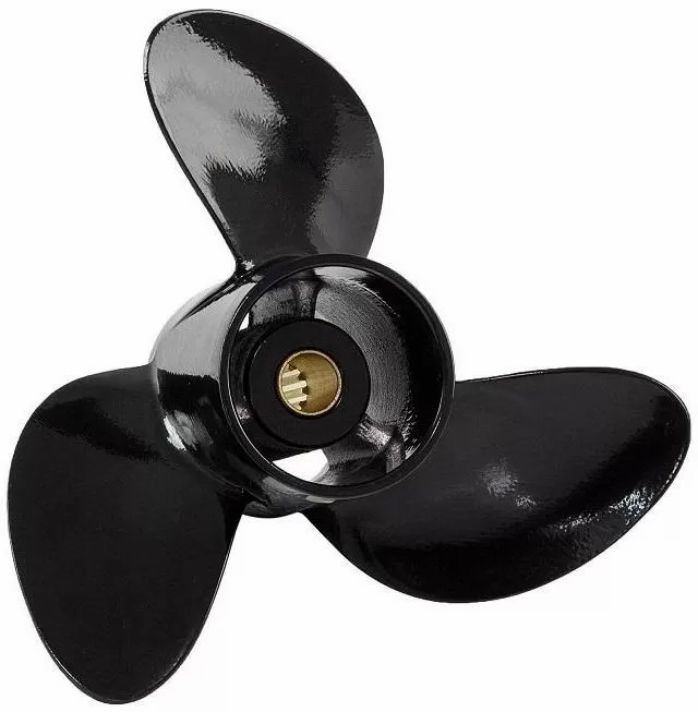 ВИНТ ГРЕБНОЙ TOHATSU 4-6; 3X7,8X8 в Тольятти