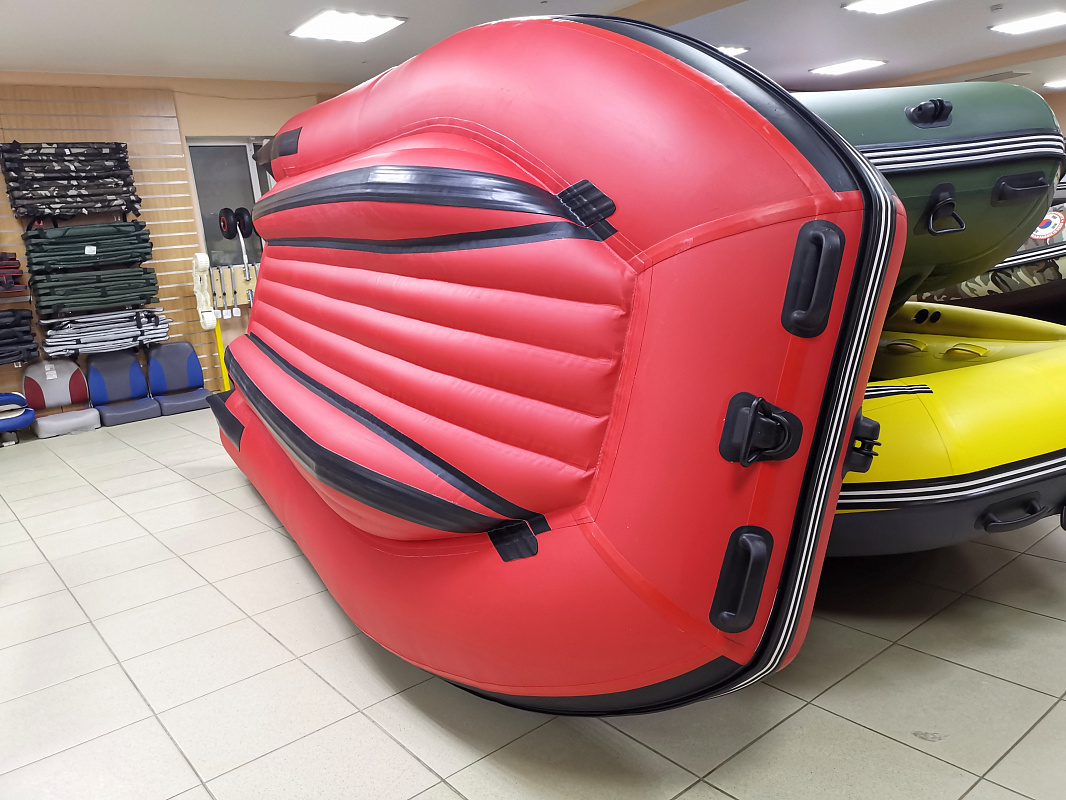 Лодка MISHIMO SPORT 370 в Тольятти