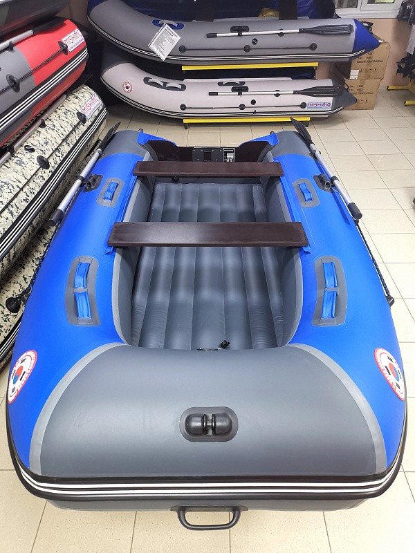 Лодка MISHIMO PRO 315 в Тольятти