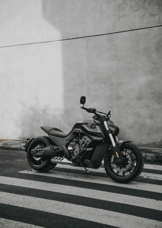 Мотоцикл Benda LFC 700 Pro в Тольятти