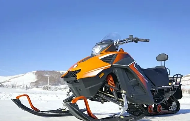 Снегоход Woideal WD 150 в Тольятти