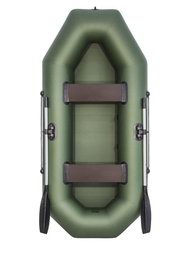 Лодка АКВА-ОПТИМА 260 в Тольятти