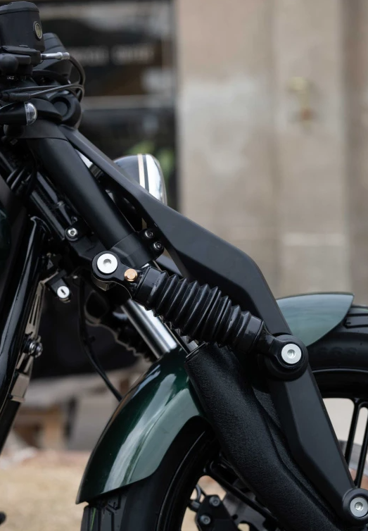 Мотоцикл Benda Napoleon 250 в Тольятти