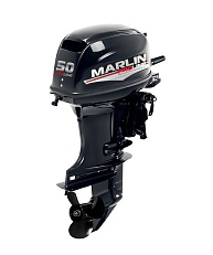 Лодочный мотор MARLIN PROLINE MP 50 AMHL в Тольятти