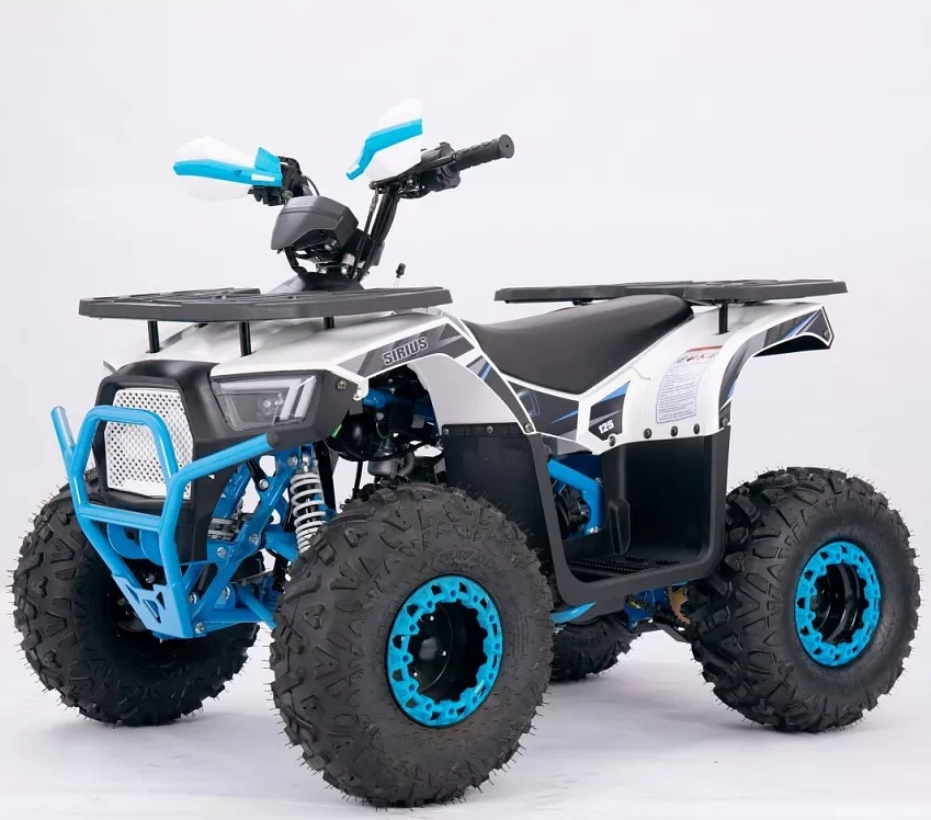 Квадроцикл YACOTA Sirius в Тольятти