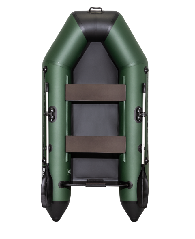  Лодка АКВА 2600 в Тольятти