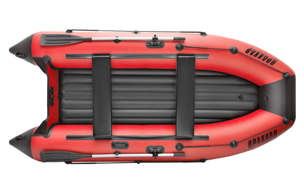 ЛОДКА ДРАККАР 3400 НДНД HANT-PRO в Тольятти ЛОДКА ДРАККАР 3400 НДНД HANT-PRO в Тольятти