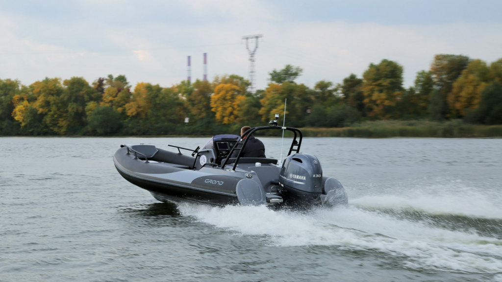 ЛОДОЧНЫЙ МОТОР YAMAHA F130 AETX в Тольятти