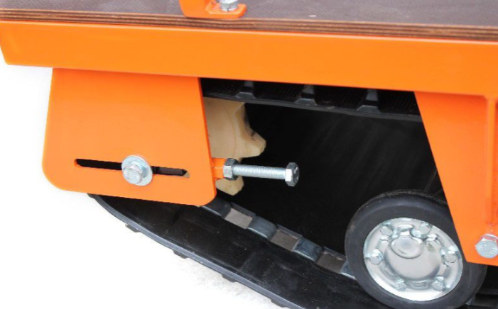 Мотобуксировщик ЧИНУК GRAND 20 л.с. в Тольятти