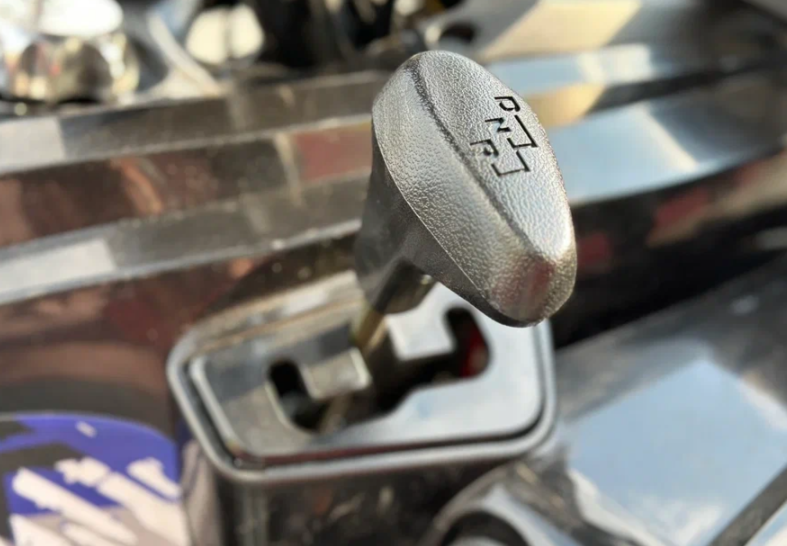 Квадроцикл GBM CROSS HILL 300 NEW PREMIUM в Тольятти