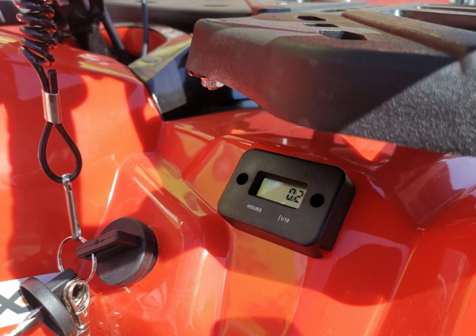 Квадроцикл PROMAX WILD 175 BASIC в Тольятти