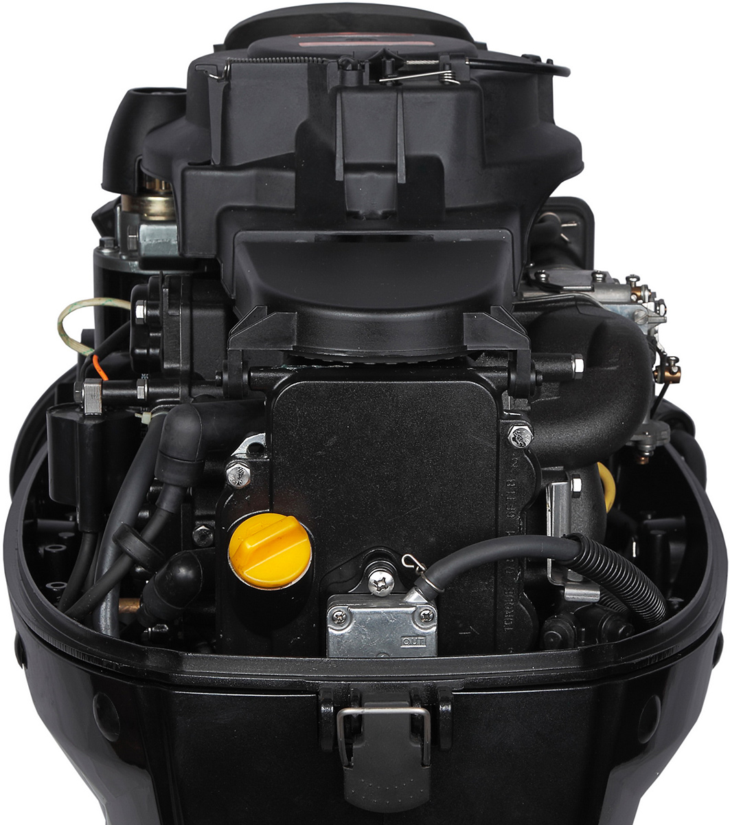 Лодочный мотор MARLIN MF 9.9 AMHL в Тольятти