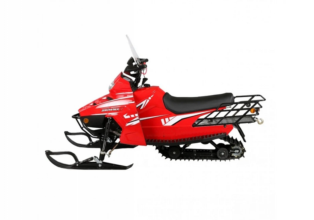 Снегоход Vento Snow Cat в Тольятти