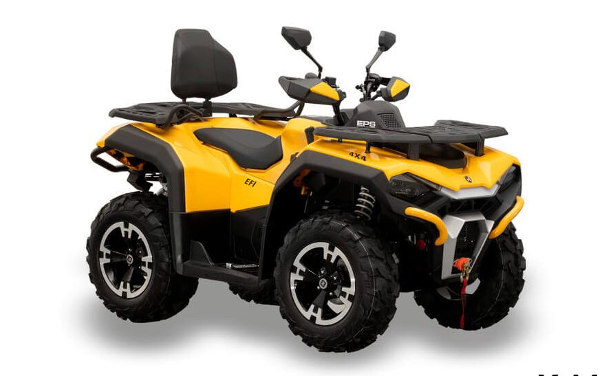 Квадроцикл HISUN GUARDIAN 750S -/SHORT/ в Тольятти