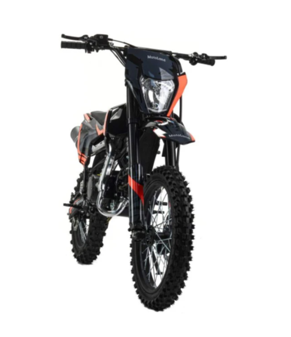 Питбайк MOTOLAND (МОТОЛЕНД) 150 GF150 E в Тольятти