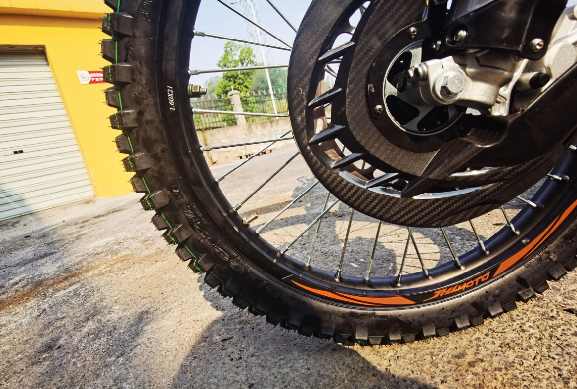 Мотоцикл JHLMOTO JHL Z5 NB300 (174MN-5) в Тольятти