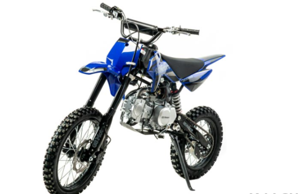 Питбайк MOTOLAND (МОТОЛЕНД) GS Motors S14 17/14 в Тольятти