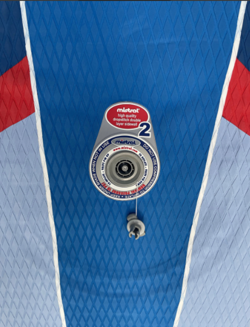 SUP ДОСКА-КАЯК 2 В 1 RAIDEX MISTRAL 10.6’ (320СМ) N 14 в Тольятти