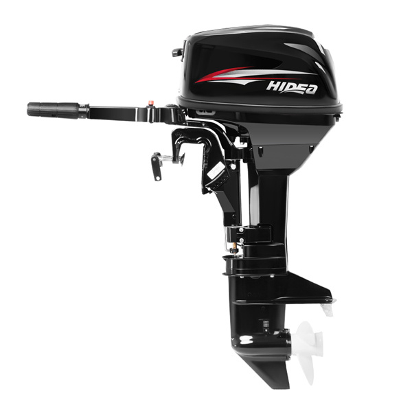 Лодочный мотор HIDEA HD9.8FHS в Тольятти