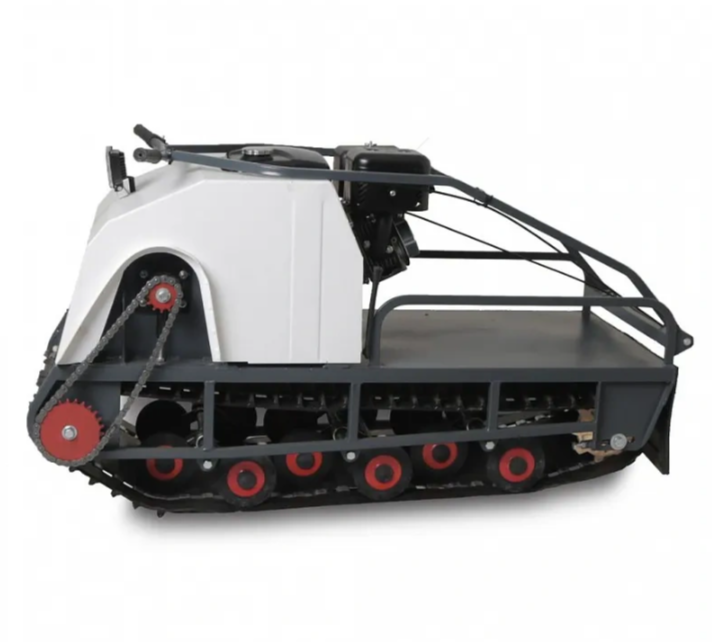 Мотобуксировщик ВЕПС «БЮДЖЕТНЫЙ» 15 л.с. в Тольятти