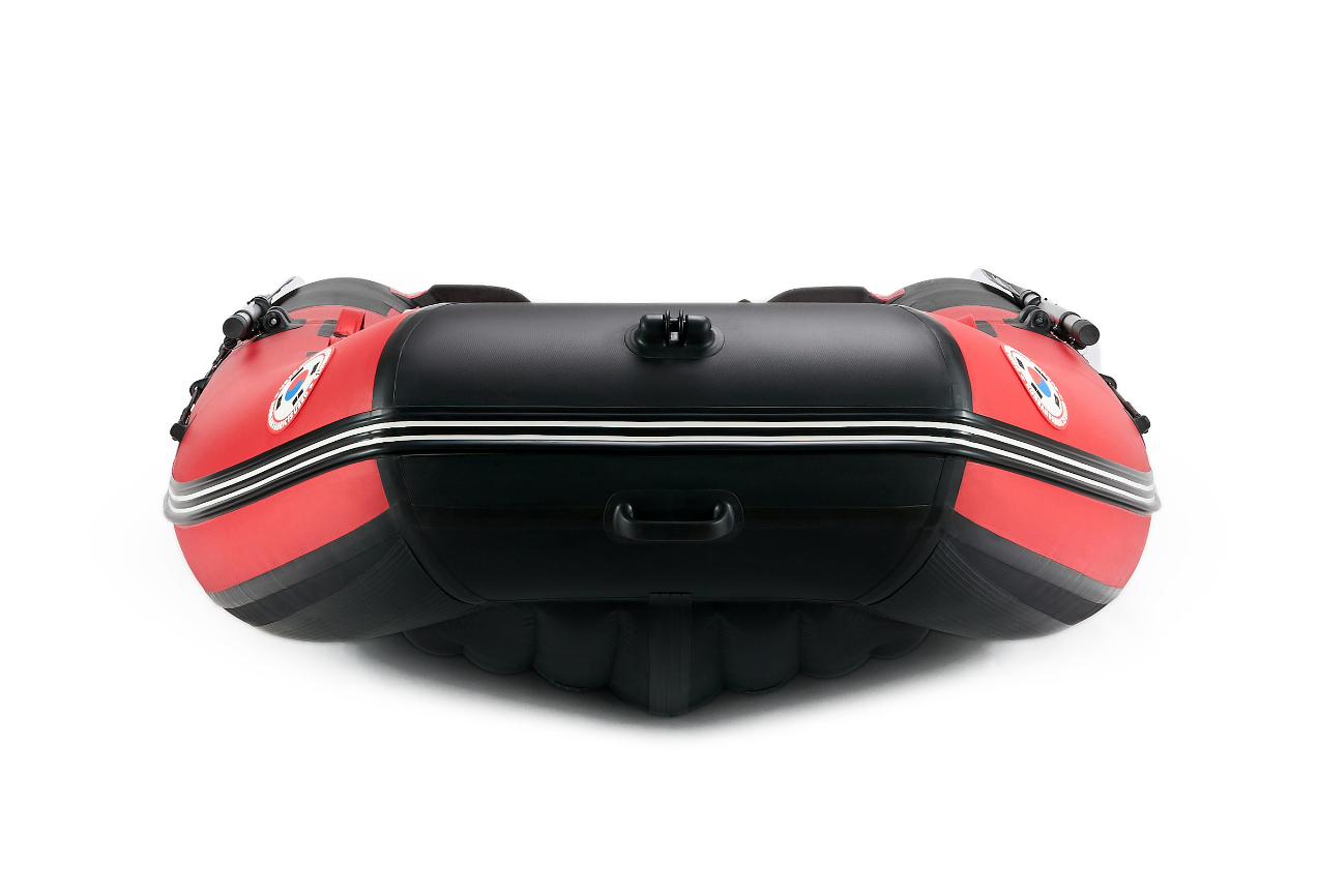 КОМПЛЕКТ ЛОДКА MISHIMO PRO 350 + ЛОДОЧНЫЙ МОТОР MARLIN MP 9.9 (15) AMHS PROLINE в Тольятти