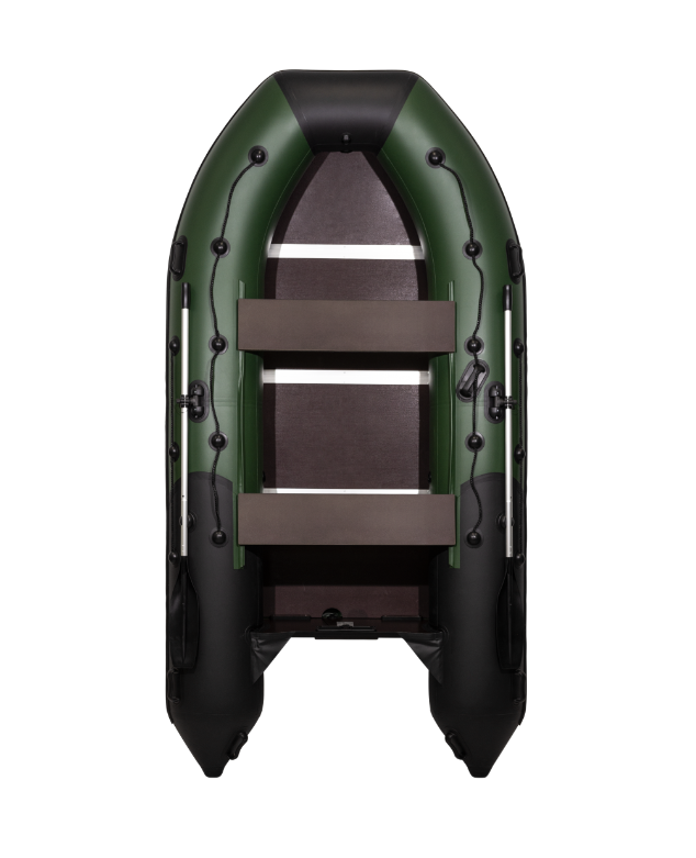 Лодка Ривьера Максима 3400 СК в Тольятти