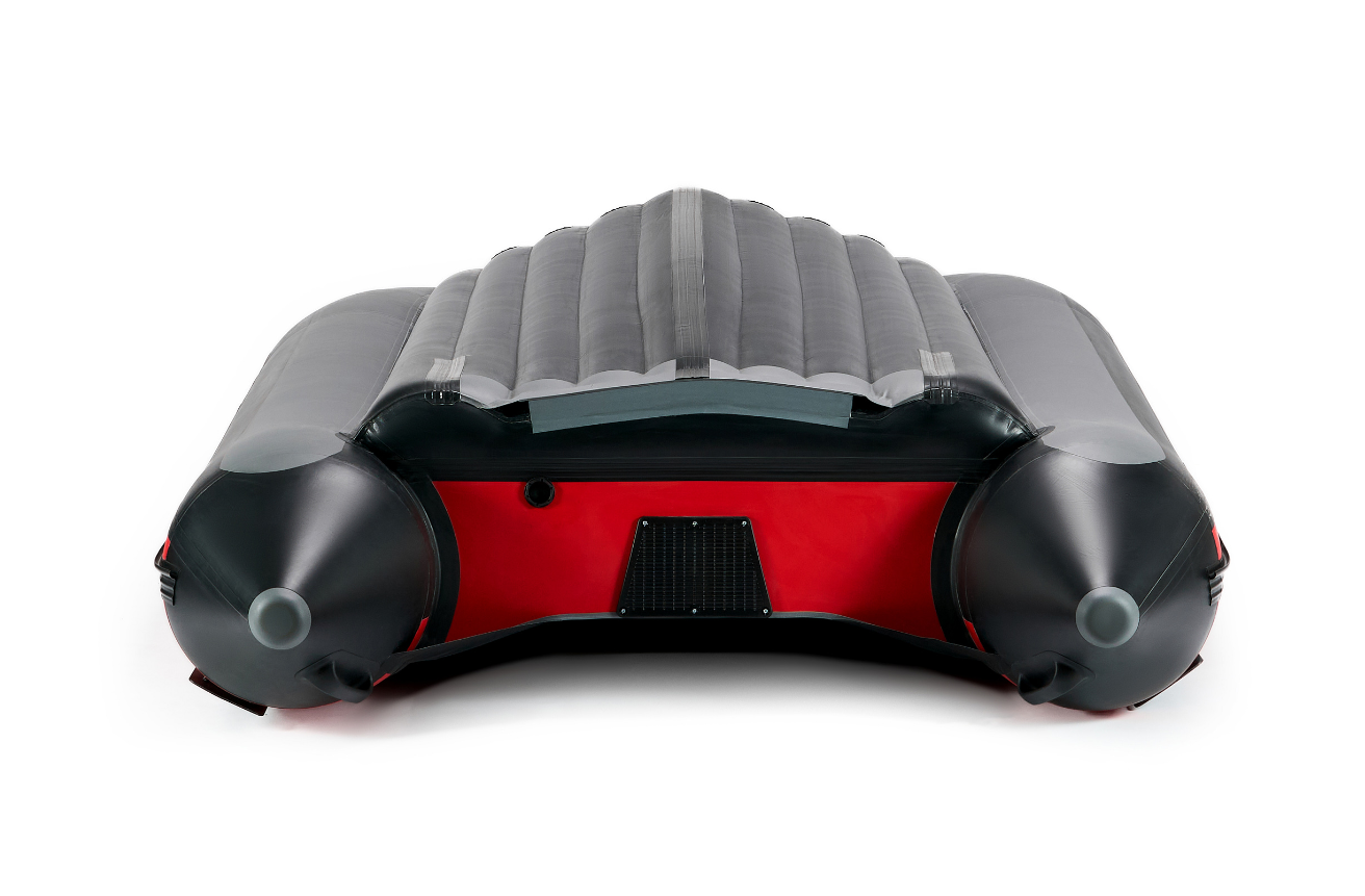 КОМПЛЕКТ ЛОДКА MISHIMO RAPID 380 + ЛОДОЧНЫЙ МОТОР MARLIN MP 9.9 (20) AMHS PROLINE FORCE в Тольятти