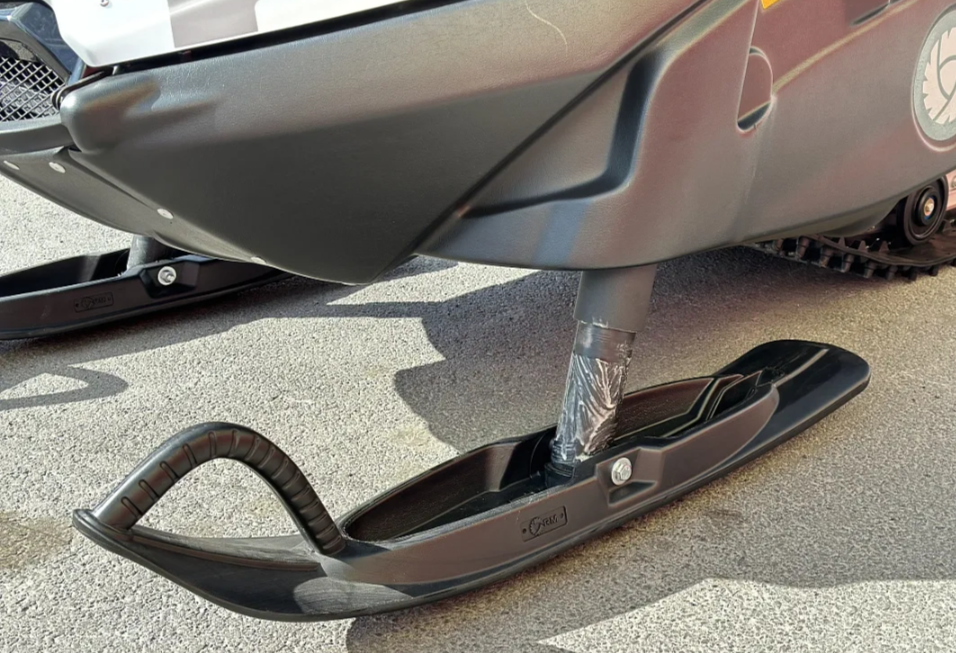 Снегоход РМ TAYGA PATRUL 800 SWT в Тольятти