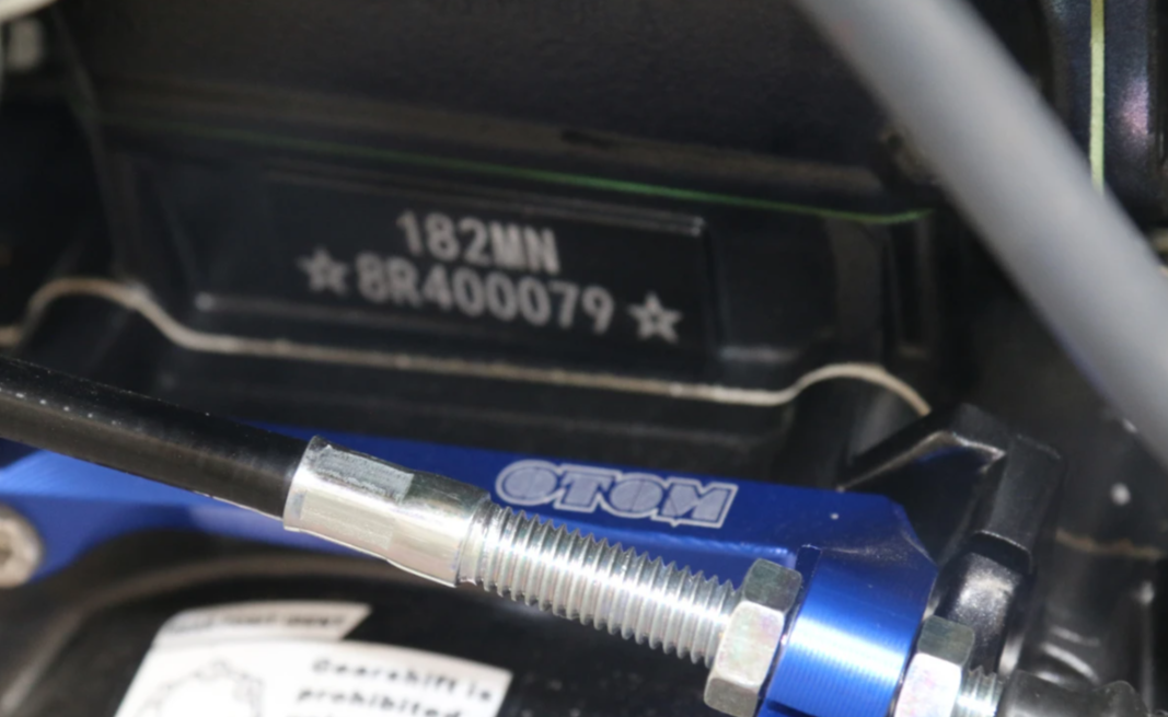 Кроссовый мотоцикл FAIDET NC300S EFI ULTRA KKE в Тольятти