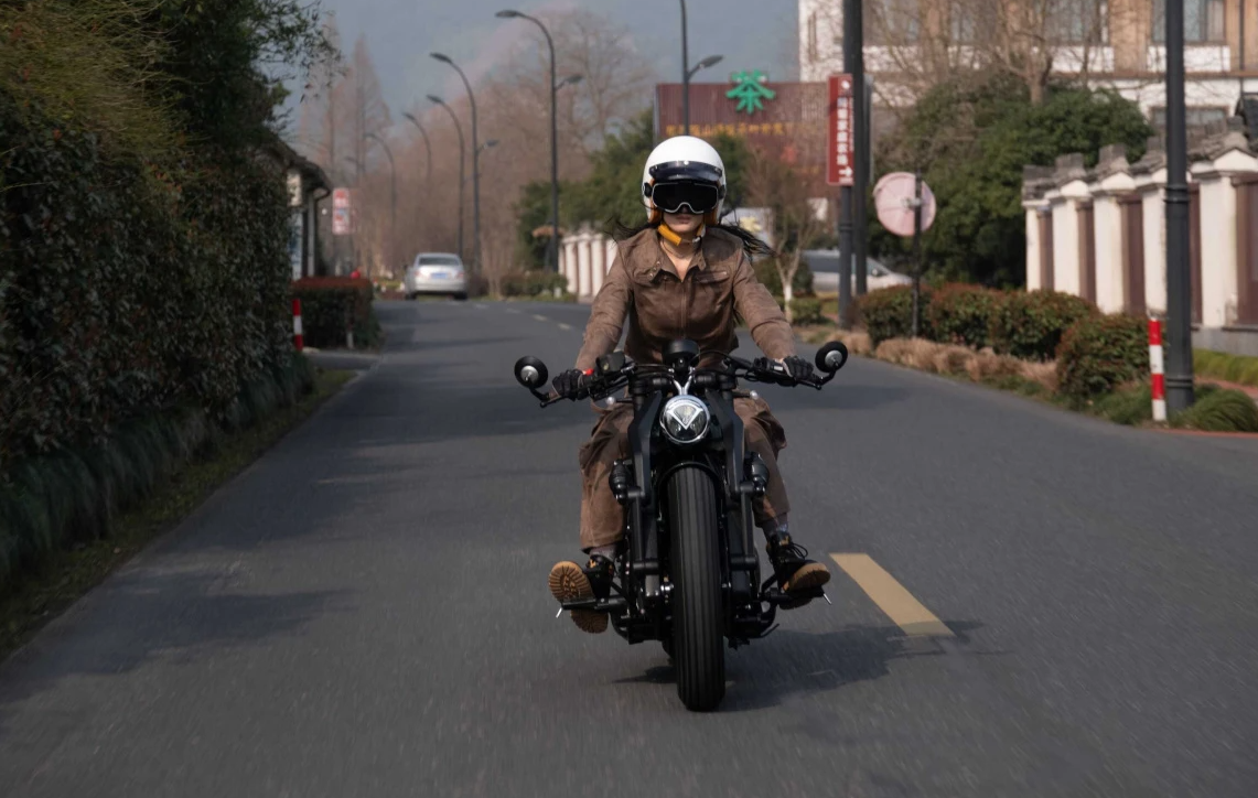 Мотоцикл Benda Napoleon 250 в Тольятти