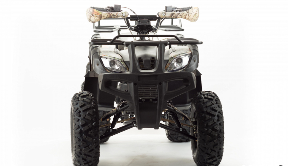 Квадроцикл MOTOLAND (МОТОЛЕНД) 200 ALL ROAD в Тольятти