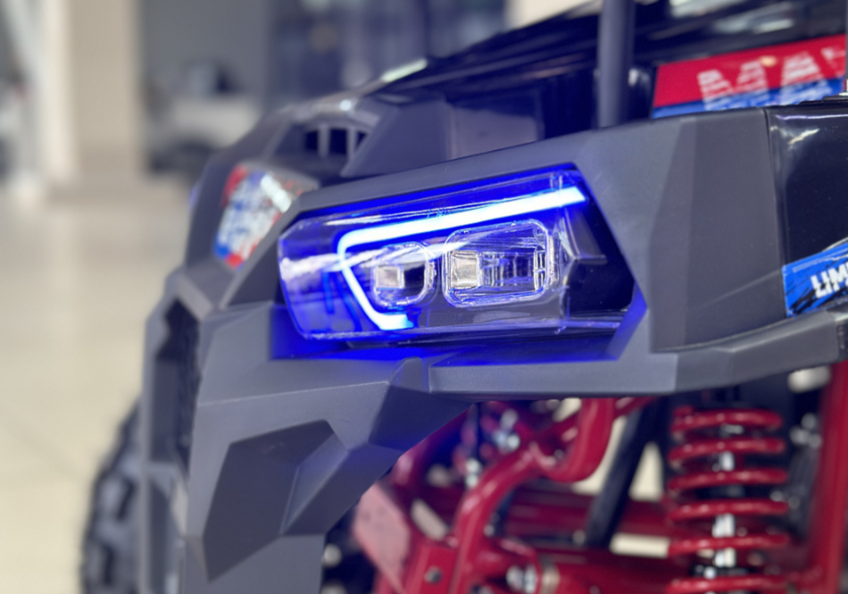 Квадроцикл GBM MAVERICK 222 NEW в Тольятти