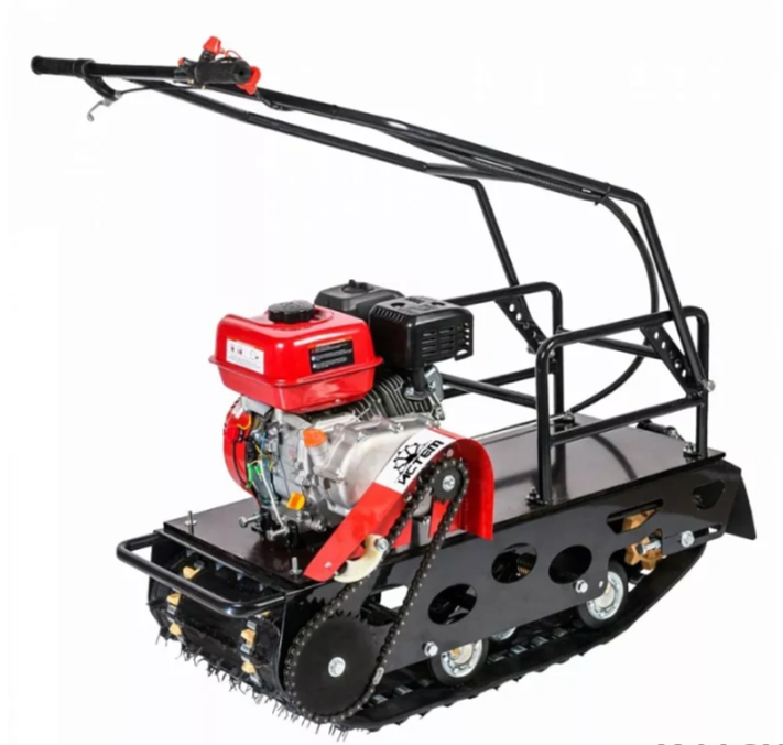 Мотобуксировщик ИСТЕМ 6.5 в Тольятти