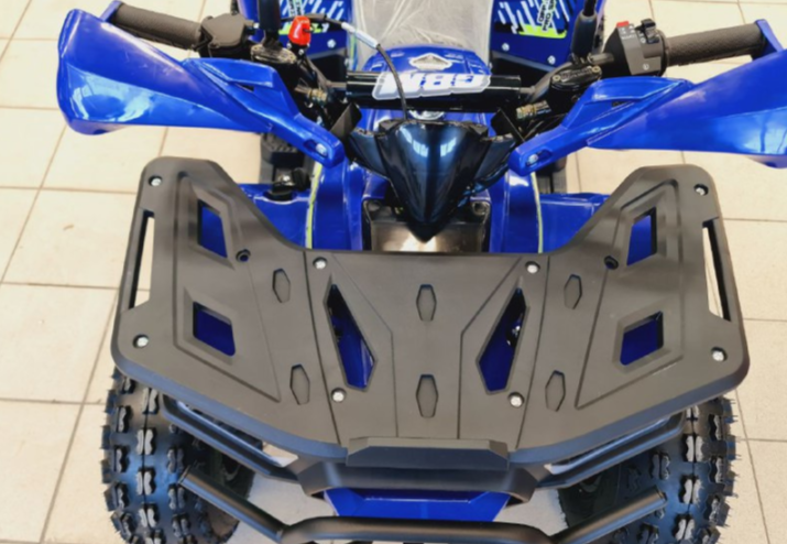 Квадроцикл GBM CROSS HILL 200 NEW PREMIUM в Тольятти