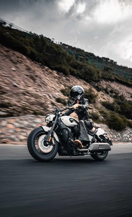 Мотоцикл Benda DarkFlag 500 Commander в Тольятти