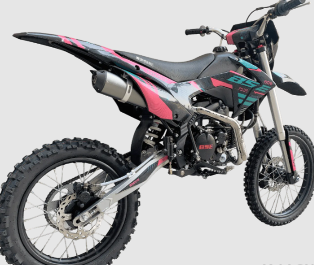 Питбайк BSE PH 150 (015) AK47 в Тольятти