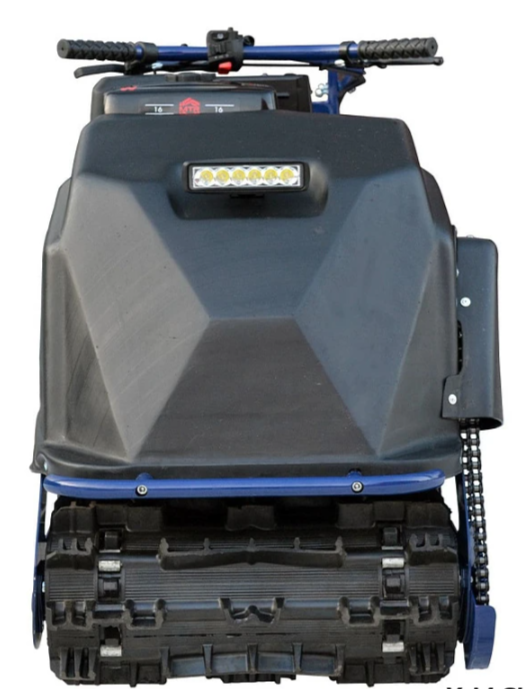 Мотобуксировщик БАРС СЛЕДОПЫТ FSE Эконом 9 л.с. в Тольятти