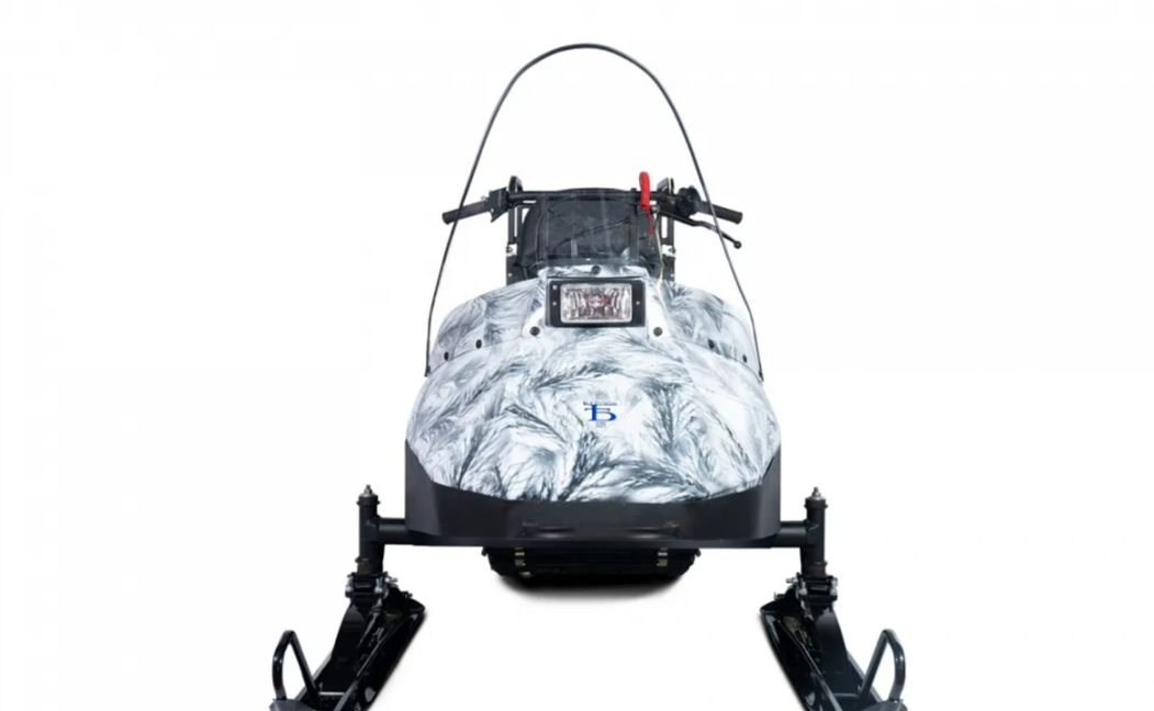 Миниснегоход Бурлак-М Егерь 18.5 л.с. с эл.зап. в Тольятти