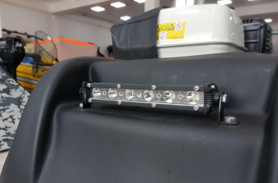 Мотобуксировщик PAXUS 650 9 л.с. в Тольятти