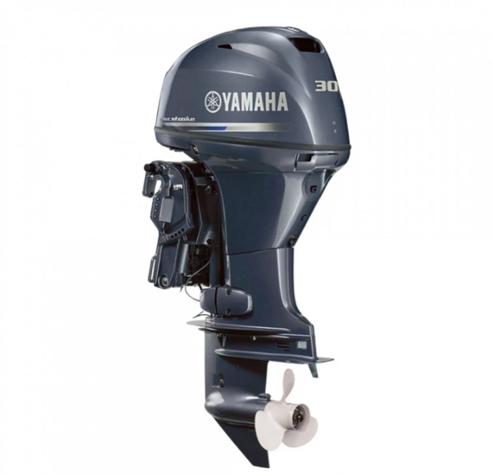 Лодочный мотор YAMAHA F30BEHDL в Тольятти